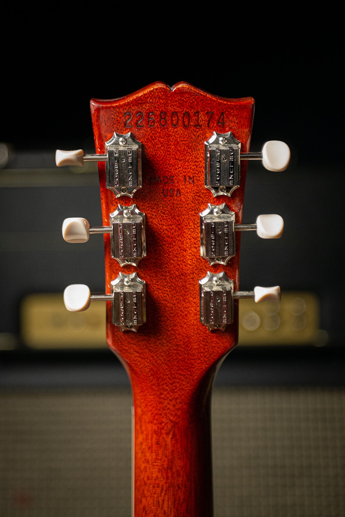 Gibson Les Paul Special Electric Guitar - Vintage Cherry