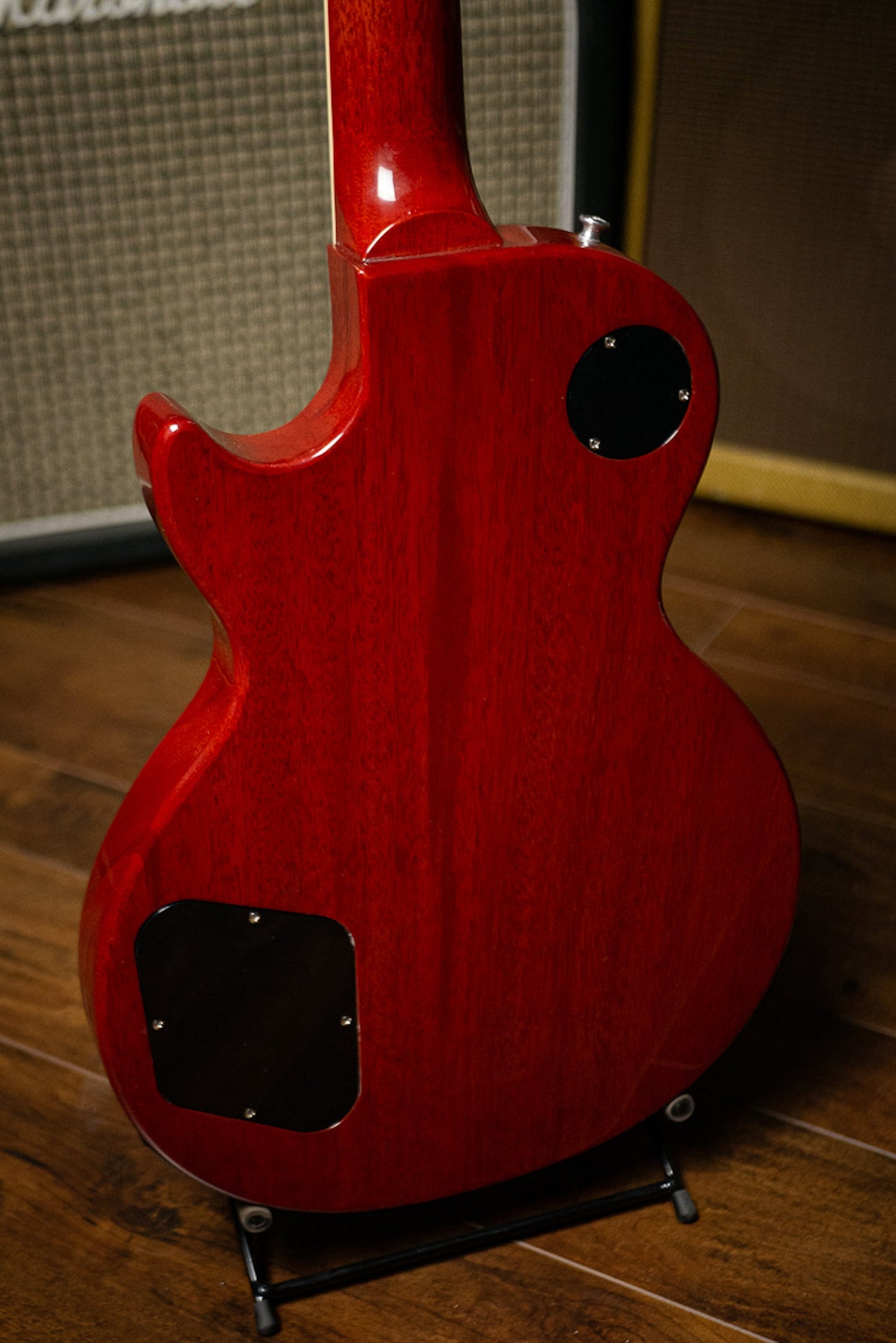Gibson Les Paul Special Electric Guitar - Vintage Cherry