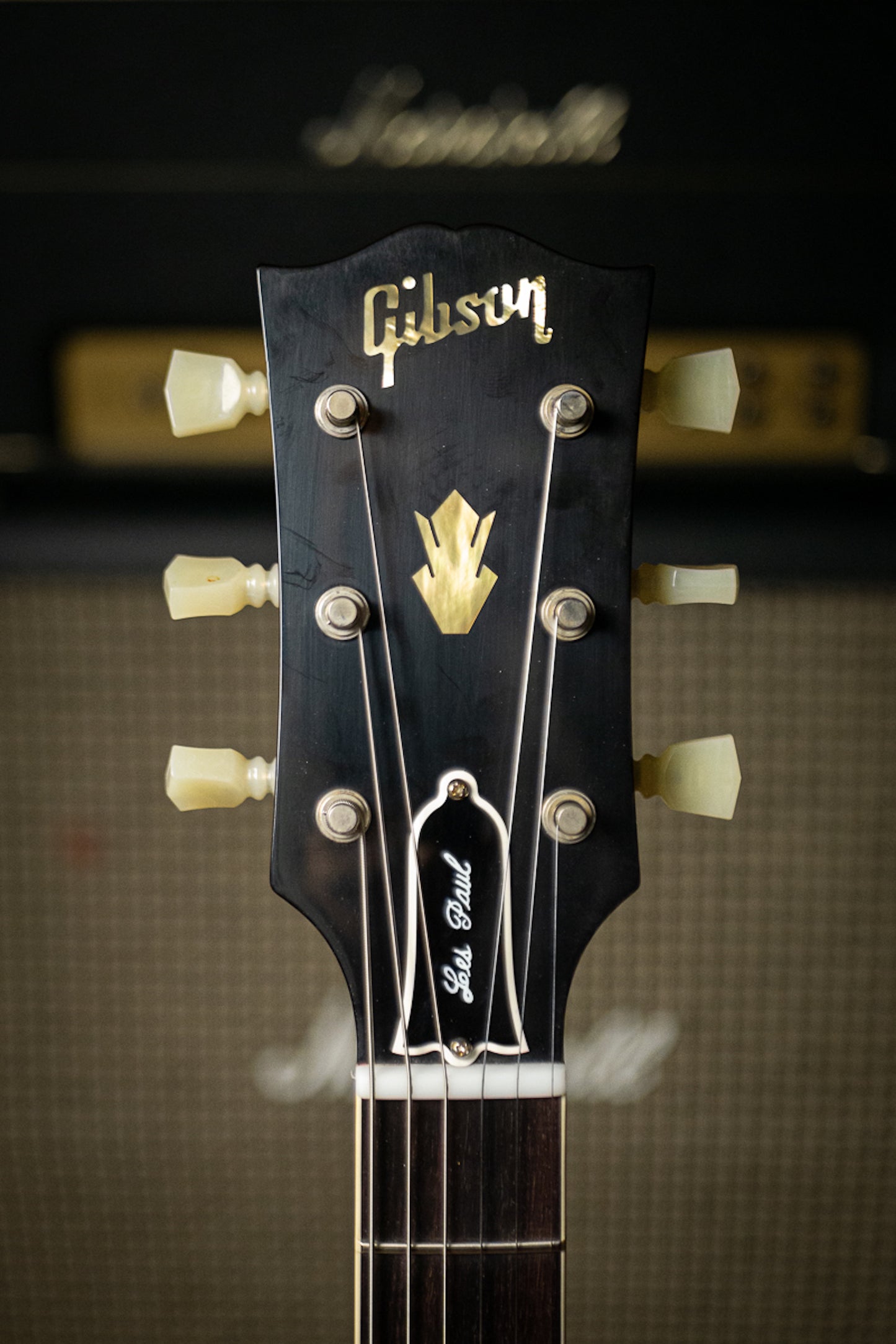 Gibson Custom Shop 1961 Les Paul SG Standard Reissue Stop Bar Electric Guitar - Cherry Red