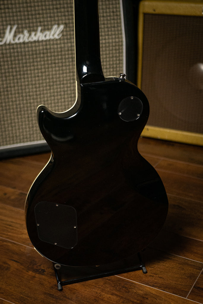 Epiphone Les Paul Muse Electric Guitar - Smoked Almond Metallic