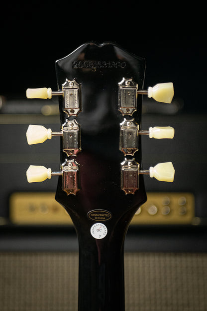 Epiphone SG Standard - Ebony