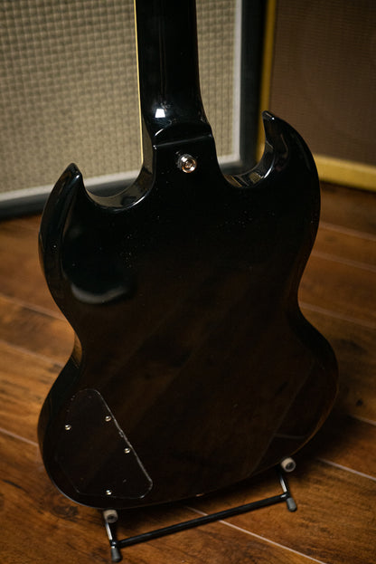 Epiphone SG Standard - Ebony