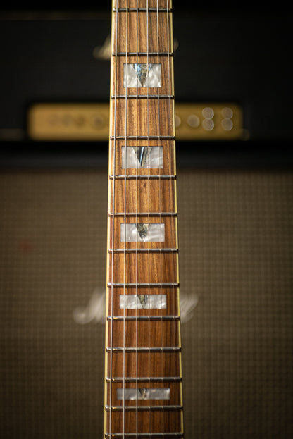 Epiphone DC PRO Electric Guitar - Faded Cherry Sunburst