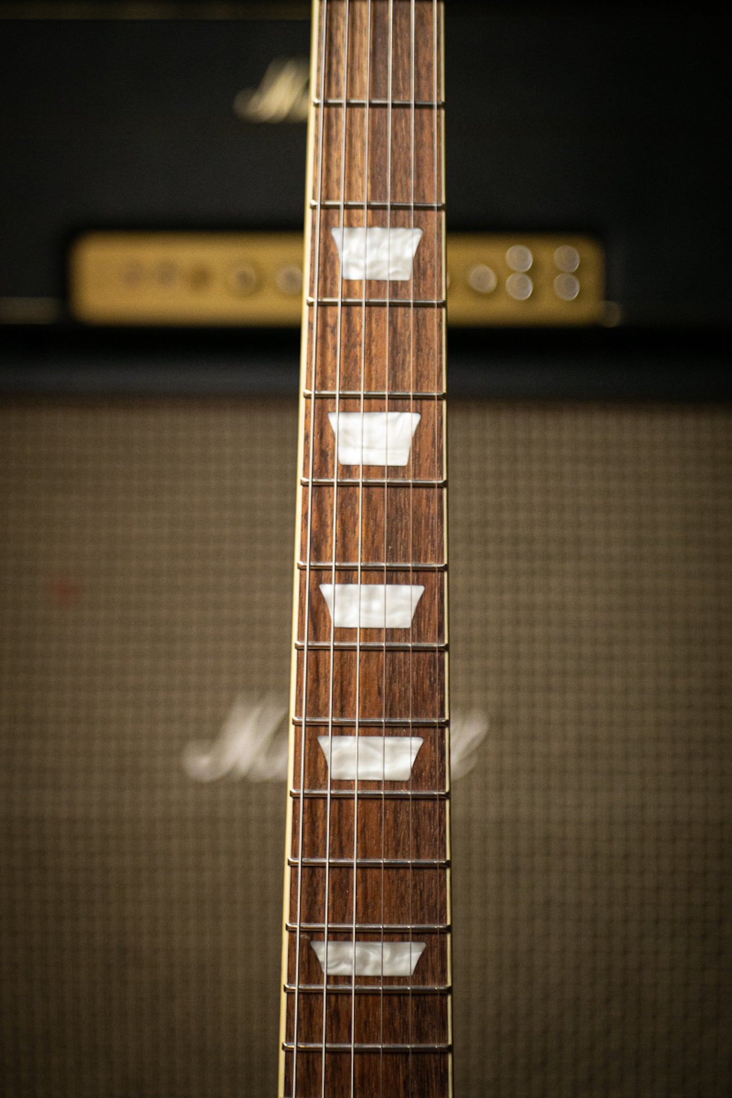 Epiphone Les Paul Standard 50's Electric Guitar - Heritage Cherry Sunburst