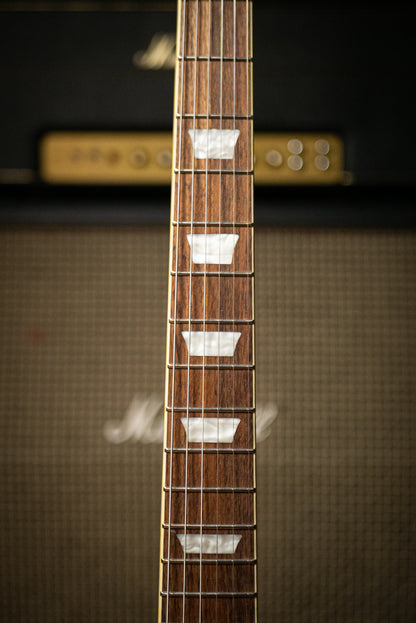 Epiphone Les Paul Standard 50's Electric Guitar - Heritage Cherry Sunburst