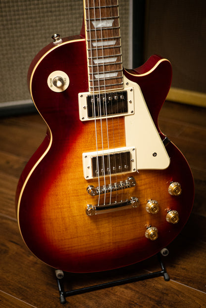 Epiphone Les Paul Standard 50's Electric Guitar - Heritage Cherry Sunburst