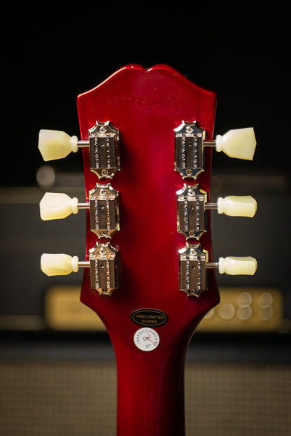 Epiphone Les Paul Standard 50's Electric Guitar - Heritage Cherry Sunburst