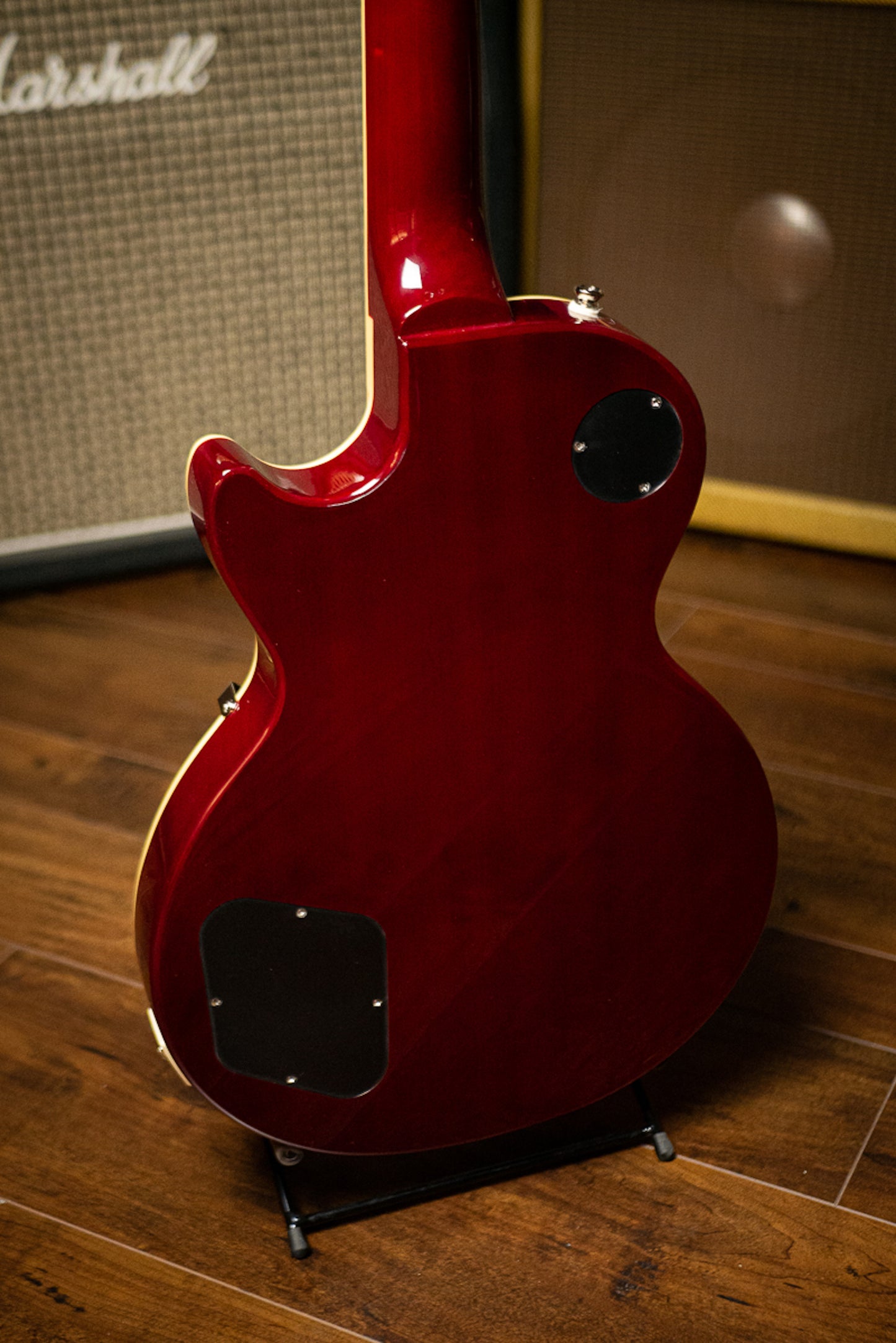 Epiphone Les Paul Standard 50's Electric Guitar - Heritage Cherry Sunburst