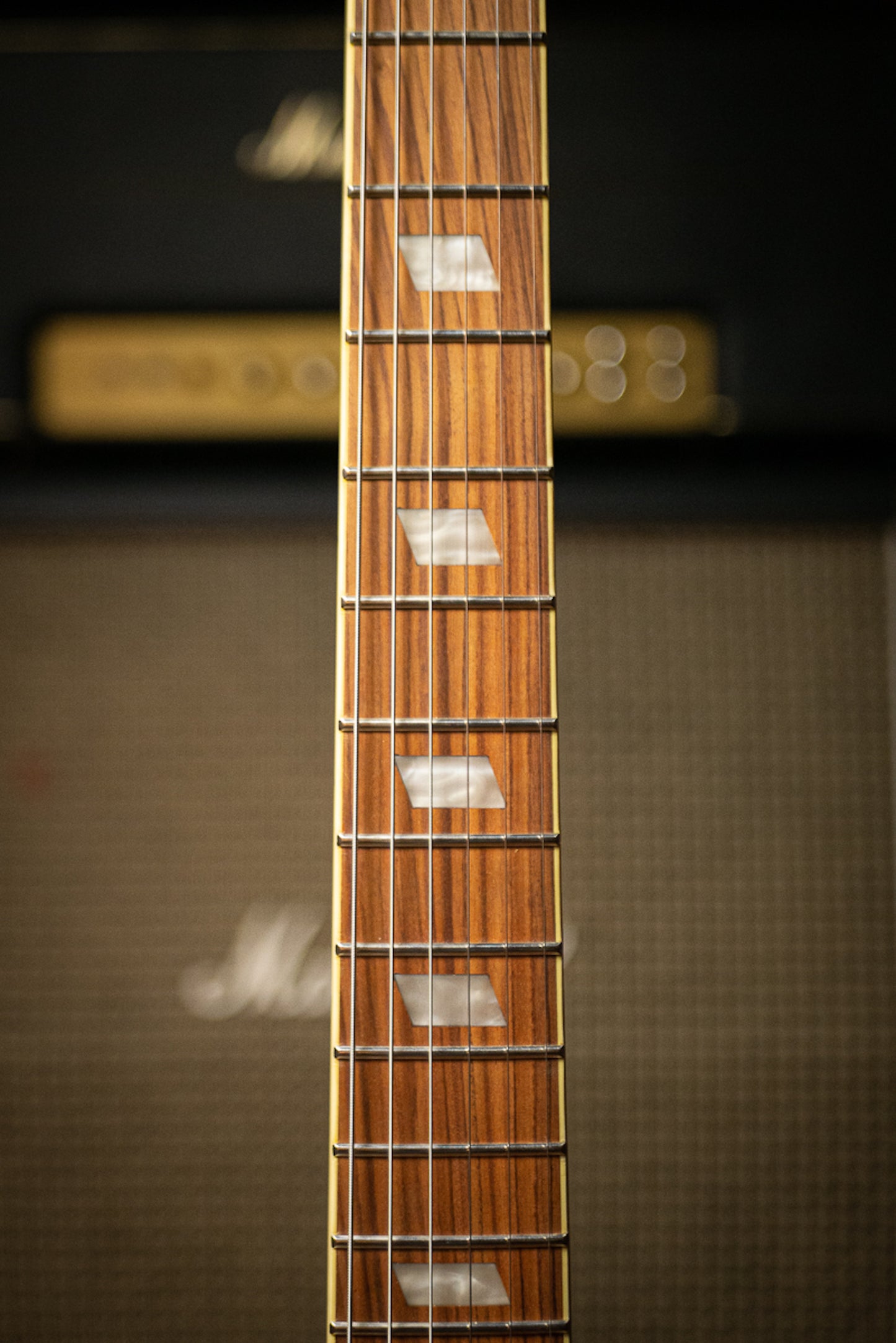 Epiphone Casino Electric Guitar - Vintage Sunburst