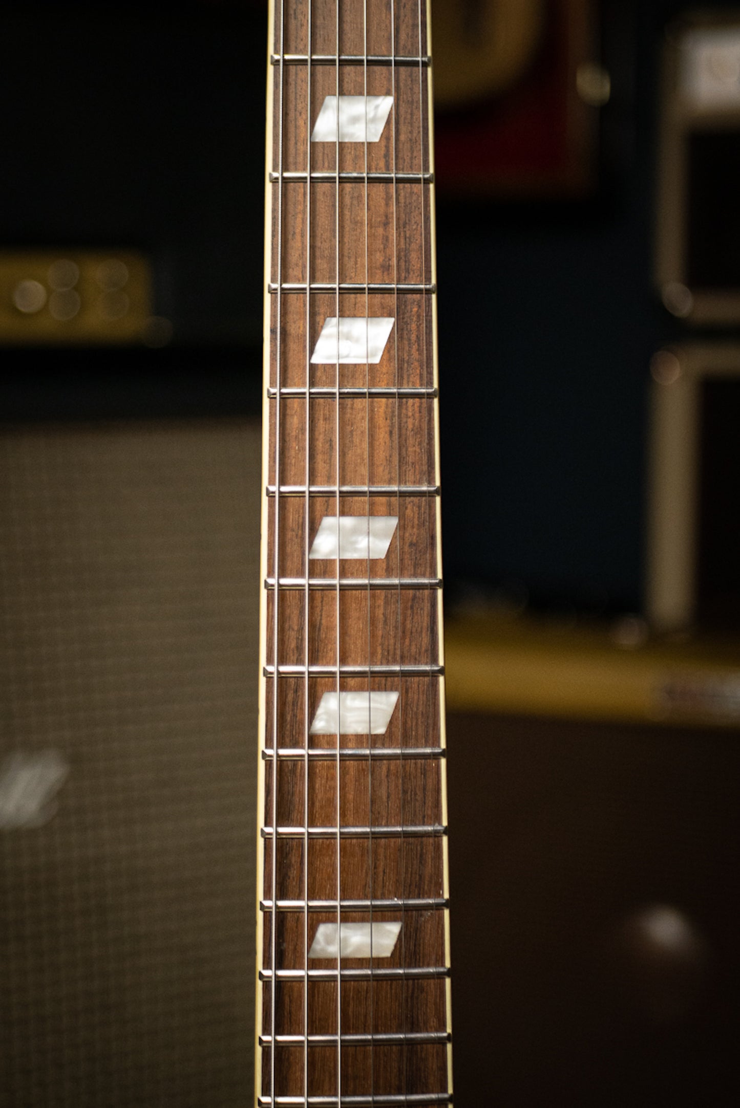 Epiphone Riviera Electric Guitar - Royal Tan