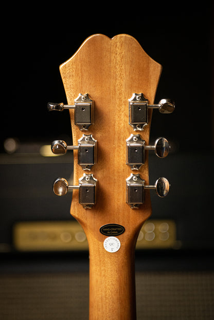 Epiphone Casino Electric Guitar - Natural