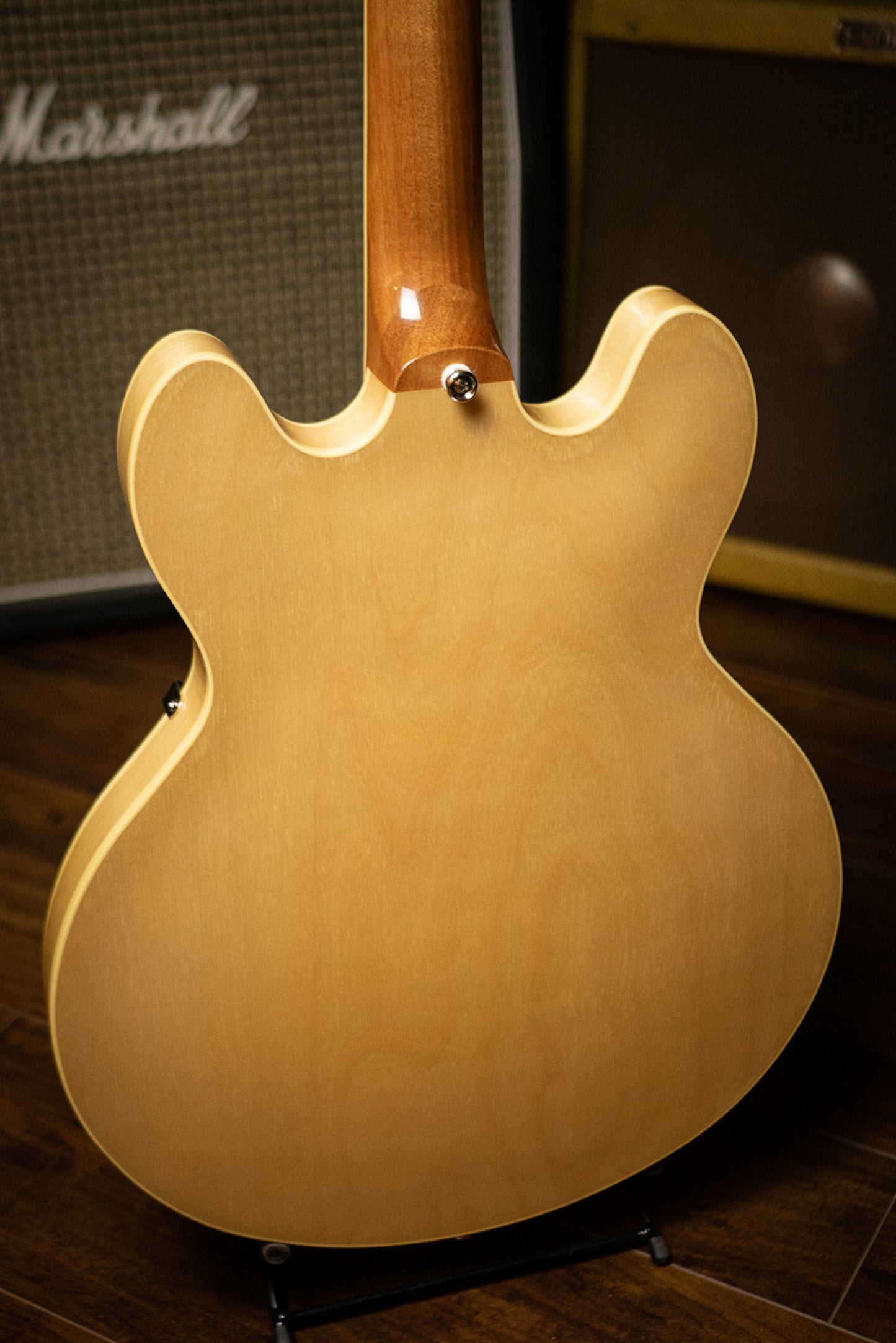Epiphone Casino Electric Guitar - Natural