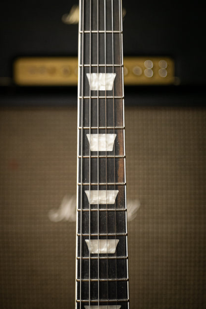 Epiphone Les Paul Modern Figured Electric Guitar - Caffe Latte Fade