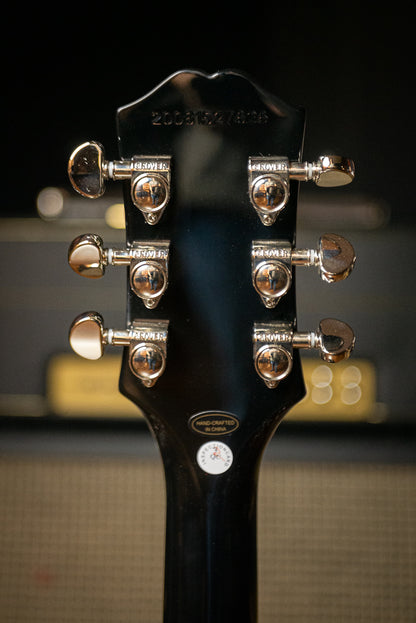 Epiphone ES-339 Pro Electric Guitar - Vintage Sunburst