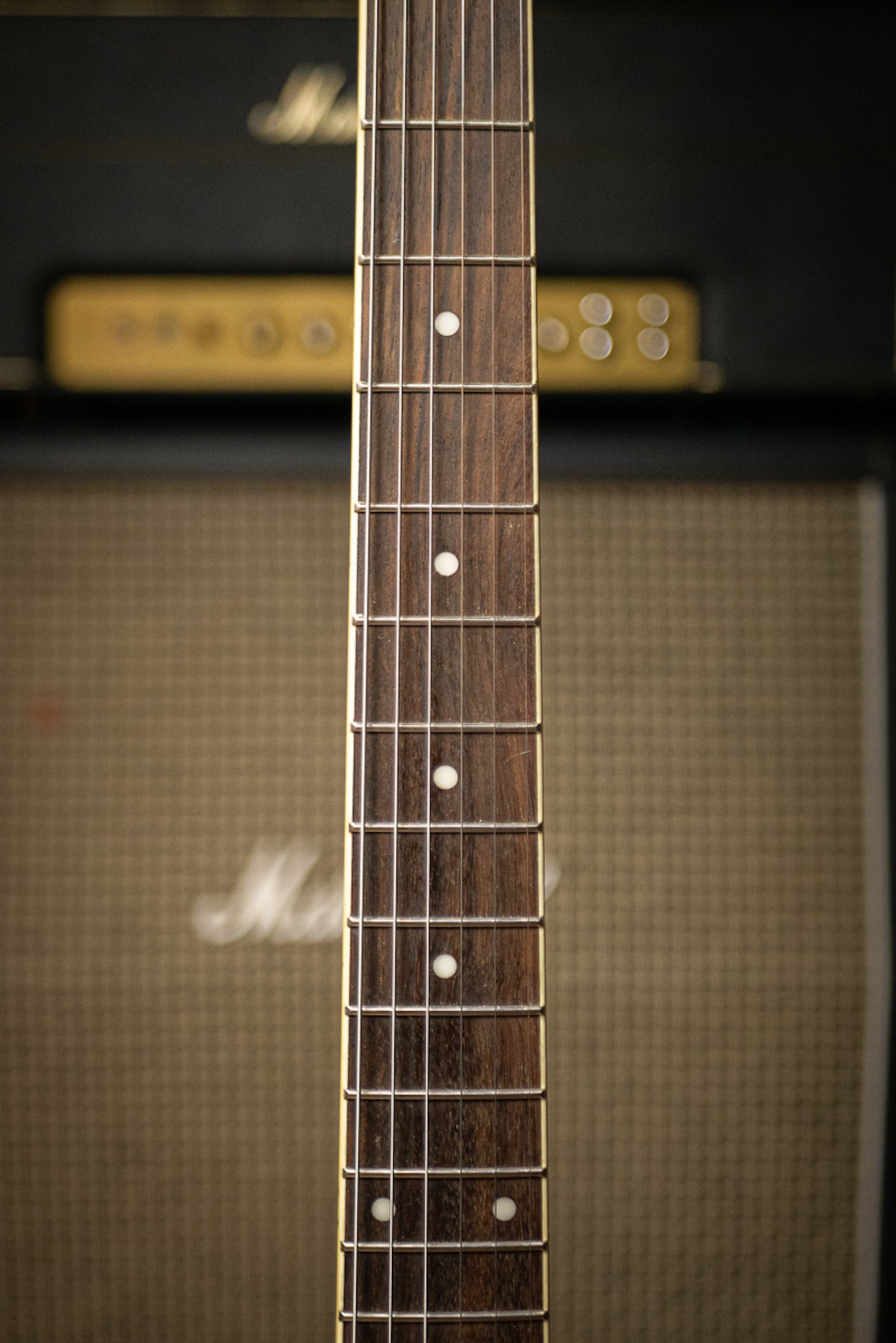 Epiphone ES-339 Pro Electric Guitar - Vintage Sunburst