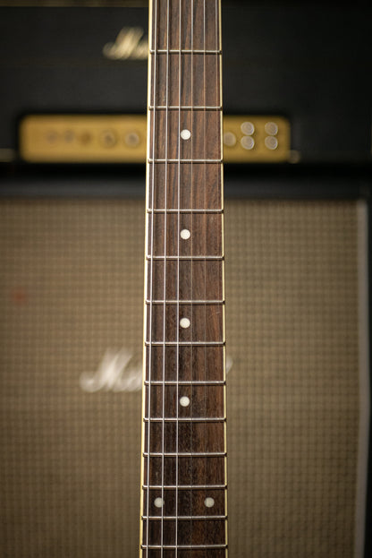 Epiphone ES-339 Pro Electric Guitar - Vintage Sunburst