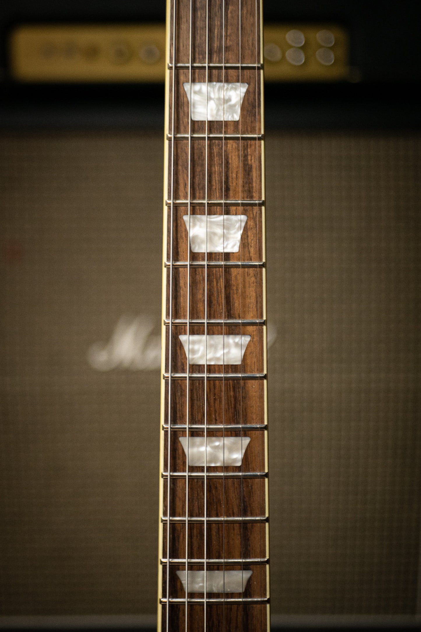 Epiphone Les Paul Classic Electric Guitar - Ebony
