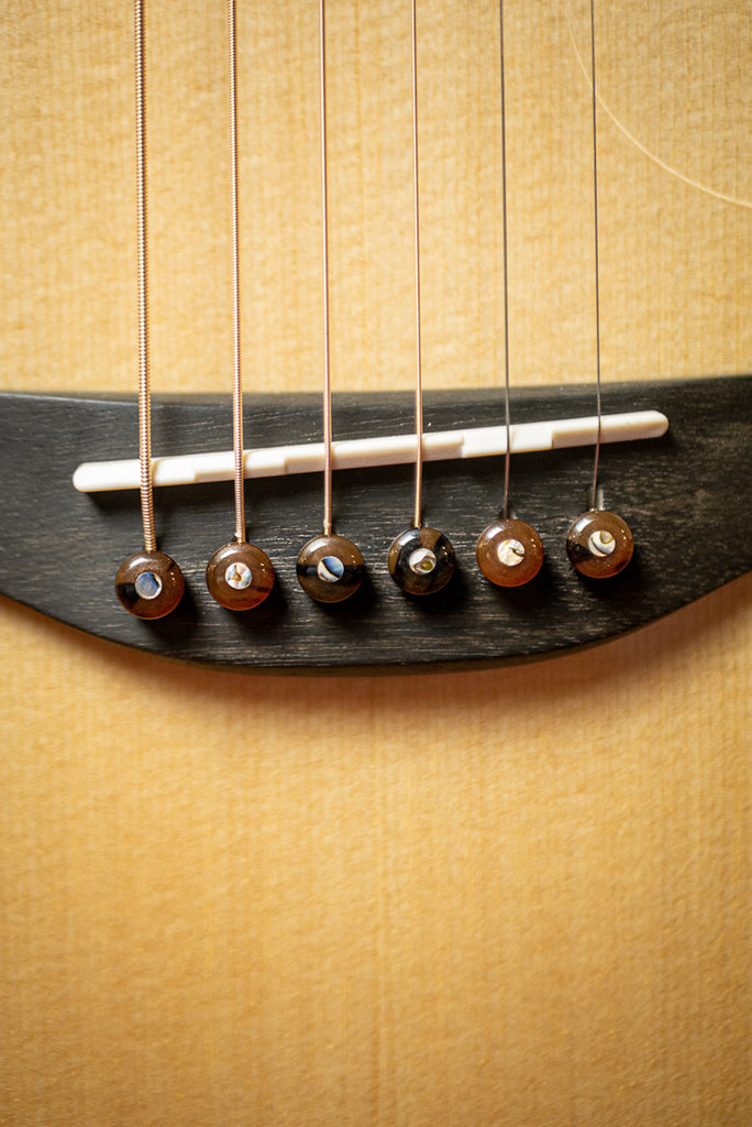 Furch Yellow Series OM-SR Acoustic Guitar