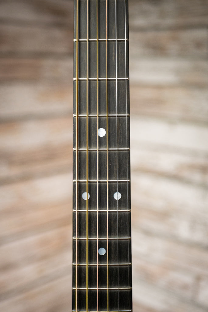 Martin D-16E Rosewood Acoustic-Electric Guitar - Natural
