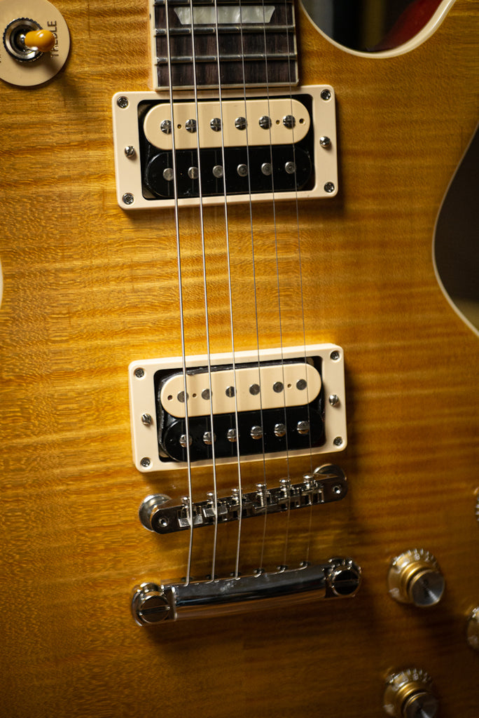 Gibson Les Paul Slash Electric Guitar - Appetite Burst