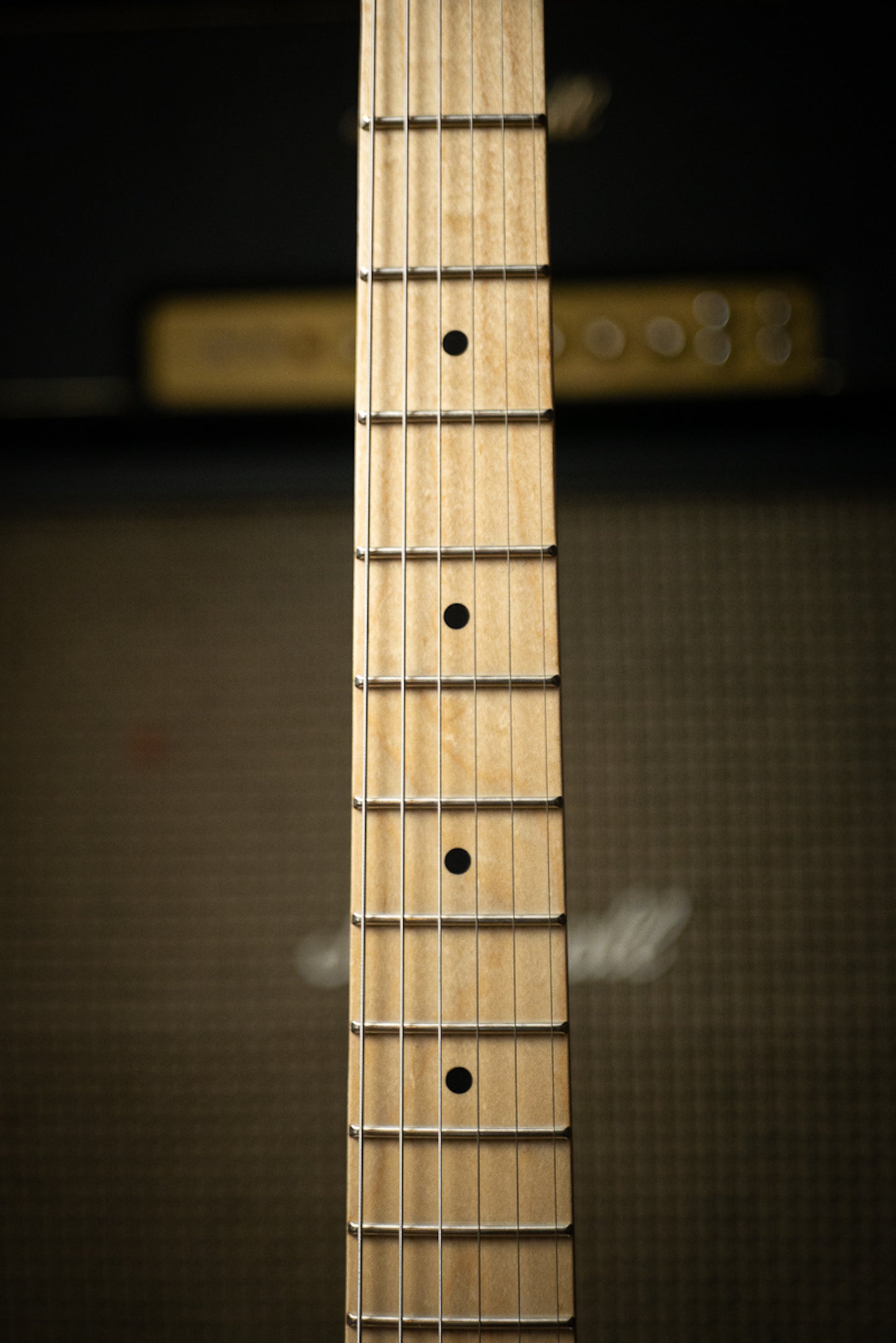 Kramer The 84 Electric Guitar - Matte White