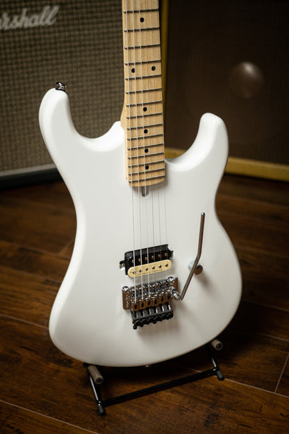 Kramer The 84 Electric Guitar - Matte White