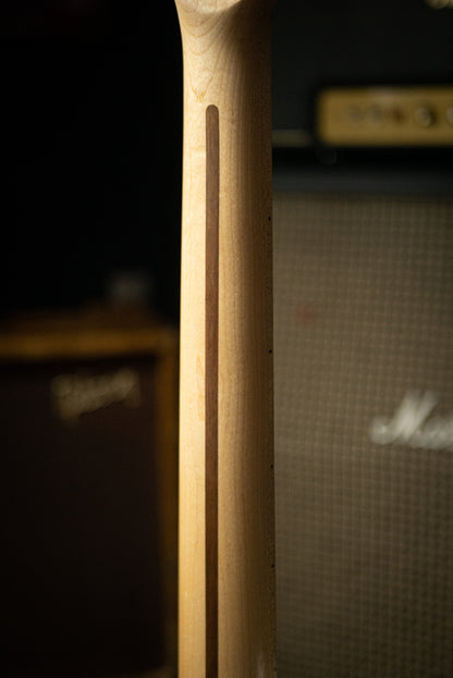Kramer The 84 Electric Guitar - Matte White