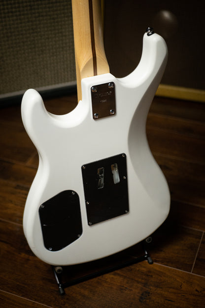 Kramer The 84 Electric Guitar - Matte White