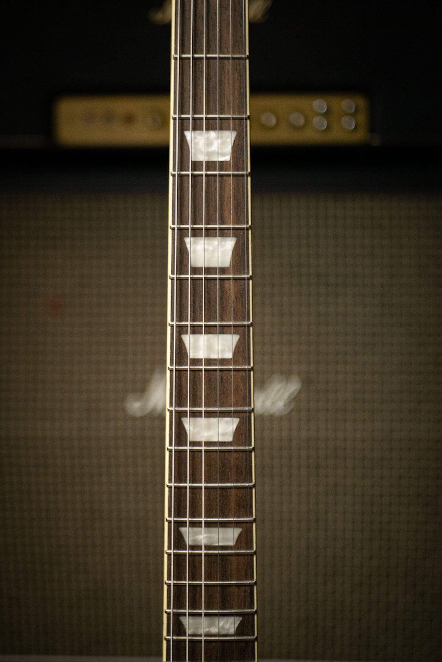 Epiphone SG Standard Electric Guitar - Heritage Cherry