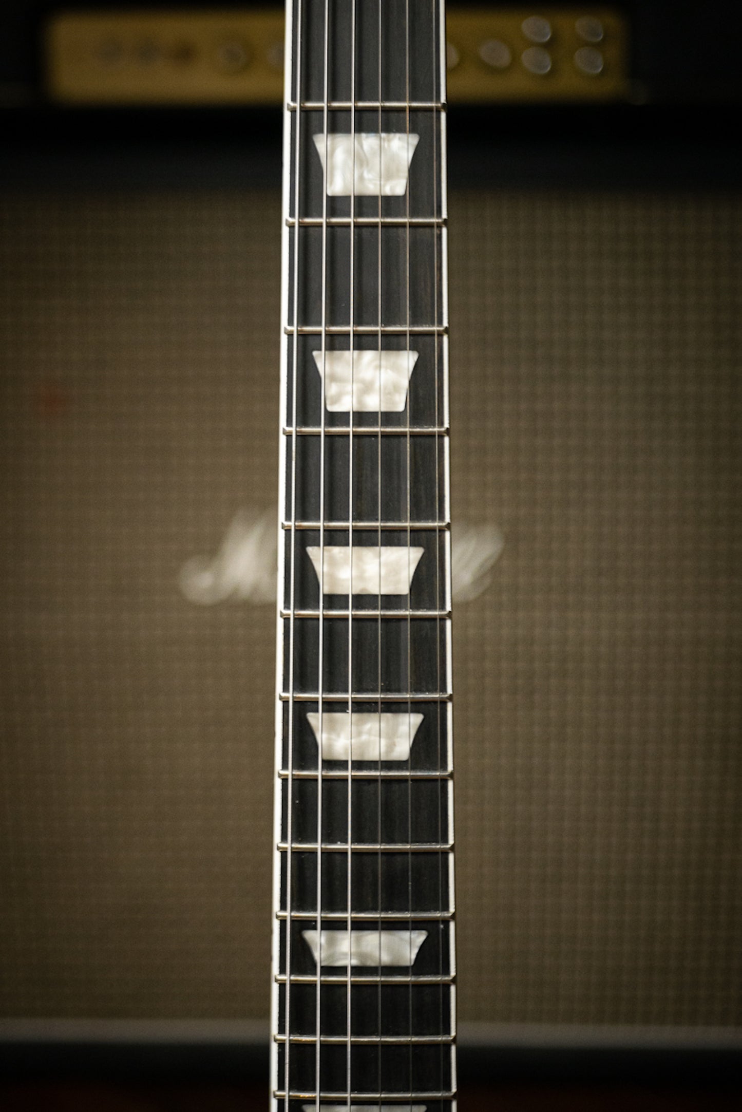 Epiphone Les Paul Modern Electric Guitar - Graphite Black