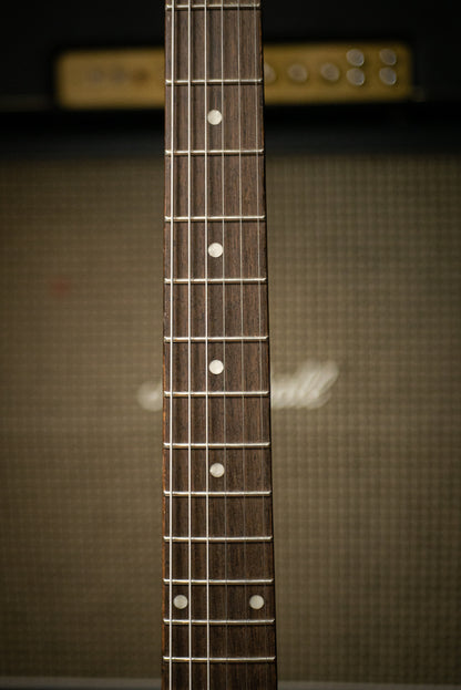 Epiphone Coronet Electric Guitar - Ebony