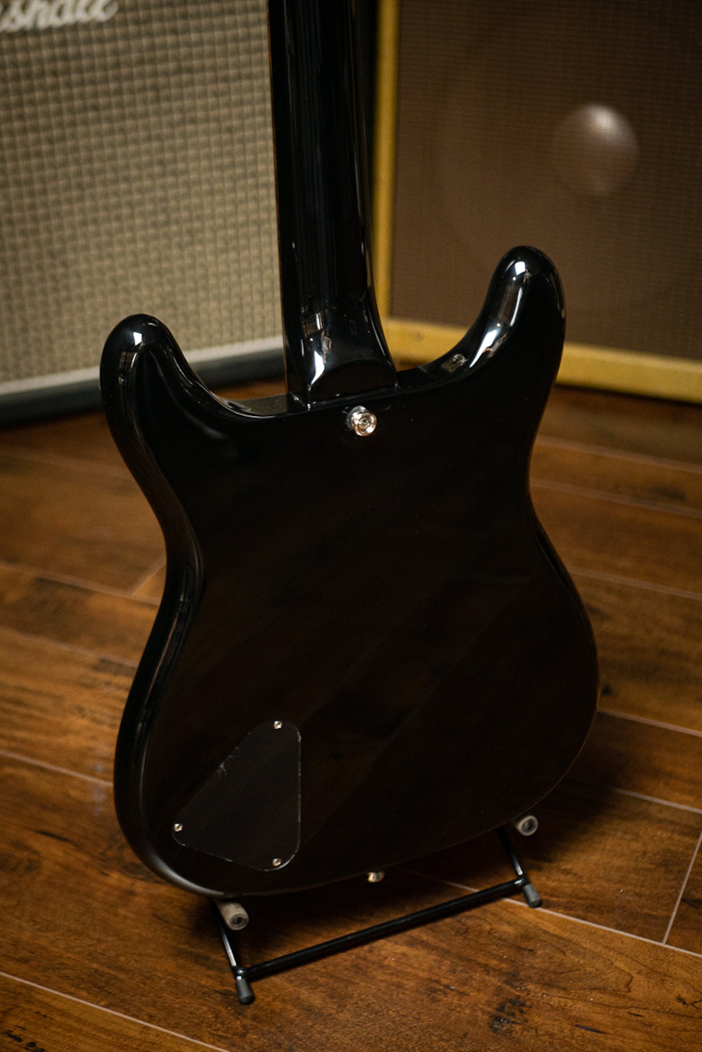 Epiphone Coronet Electric Guitar - Ebony