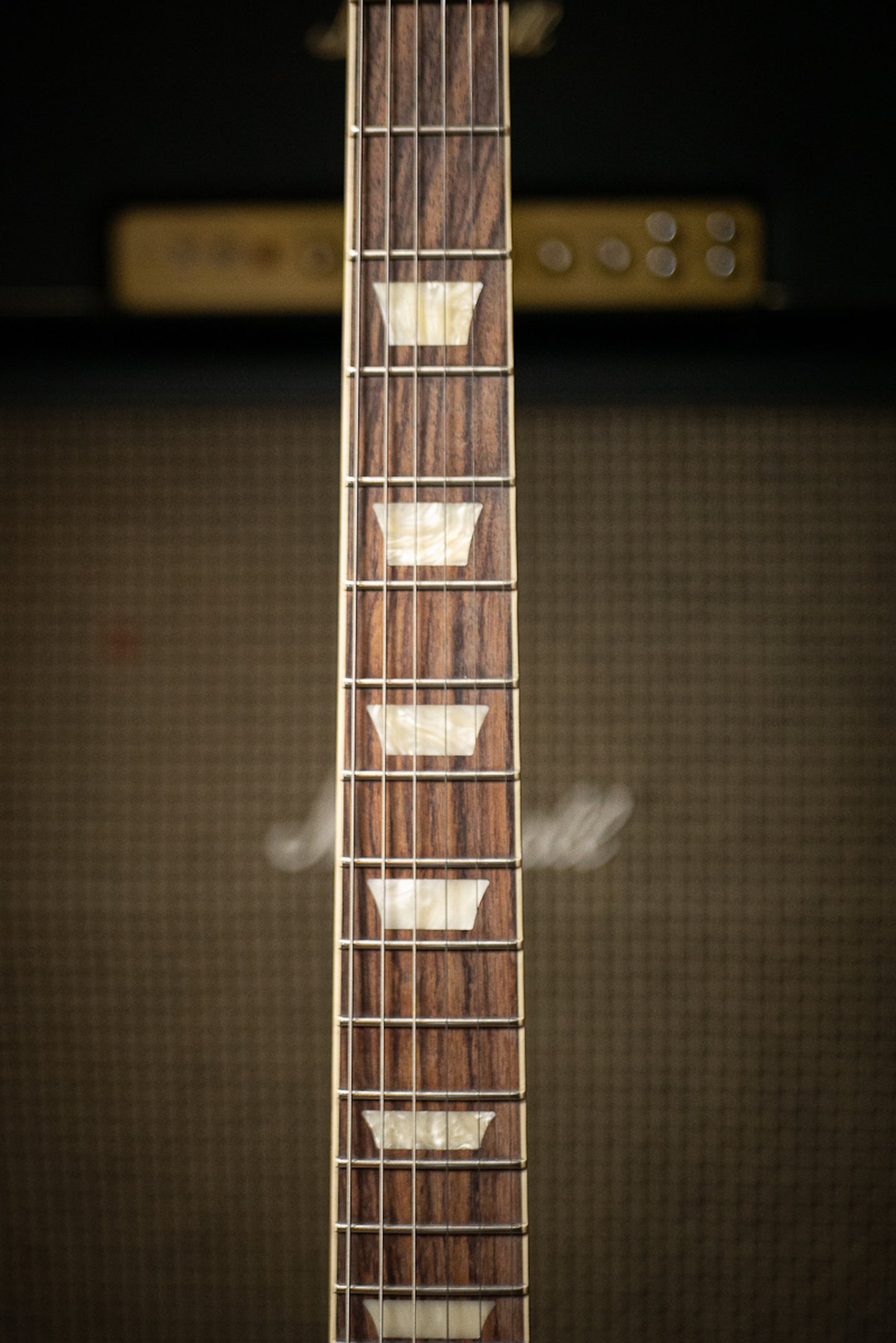 Gibson SG Standard Electric Guitar - Heritage Cherry