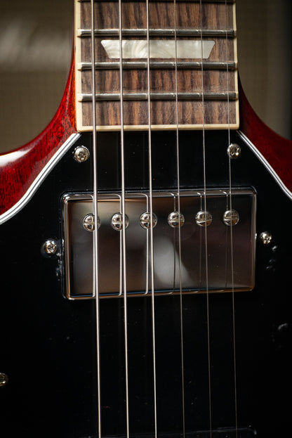 Gibson SG Standard Electric Guitar - Heritage Cherry