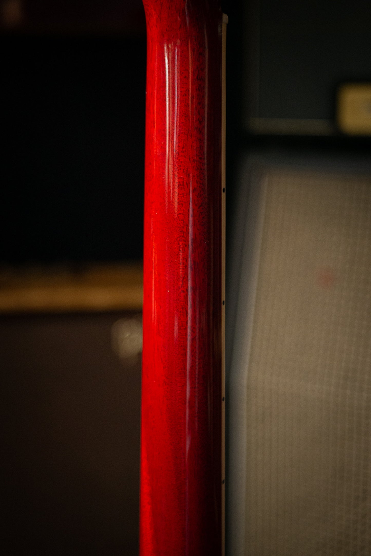 Gibson SG Standard Electric Guitar - Heritage Cherry