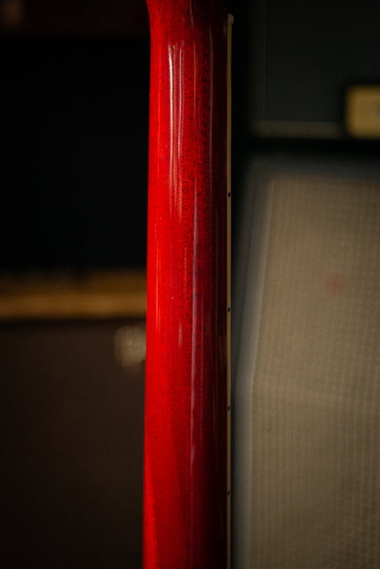 Gibson SG Standard Electric Guitar - Heritage Cherry