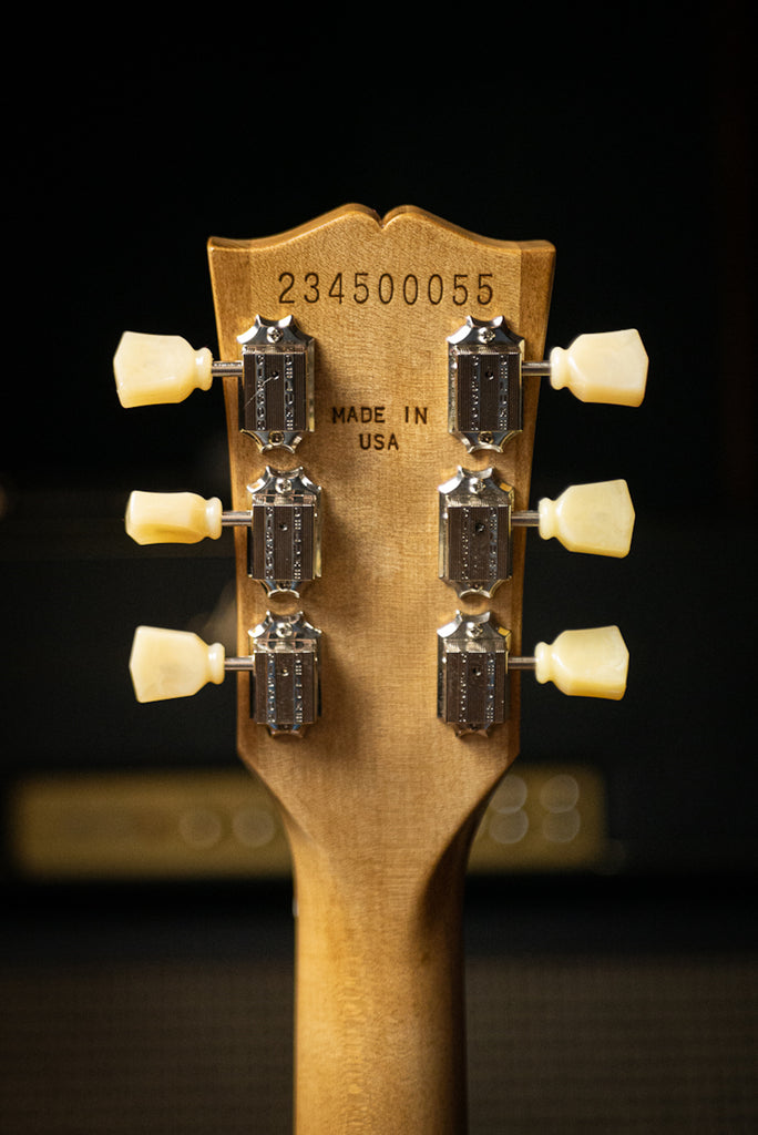 Gibson Les Paul Tribute Electric Guitar - Satin Honeyburst
