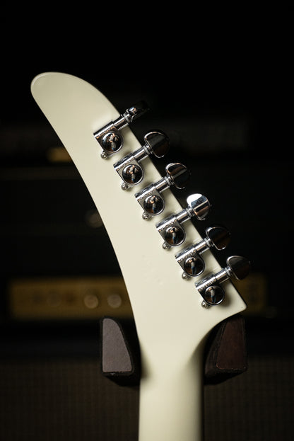 Gibson '70s Explorer Electric Guitar - Classic White