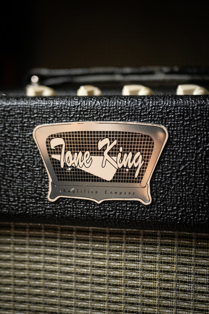 Used Tone King Sky King