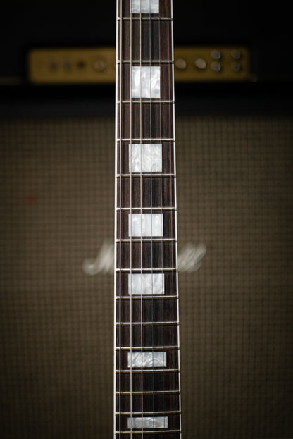 Gibson Kirk Douglas Signature SG Electric Guitar - Ebony