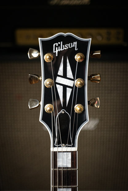 Gibson Kirk Douglas Signature SG Electric Guitar - Ebony