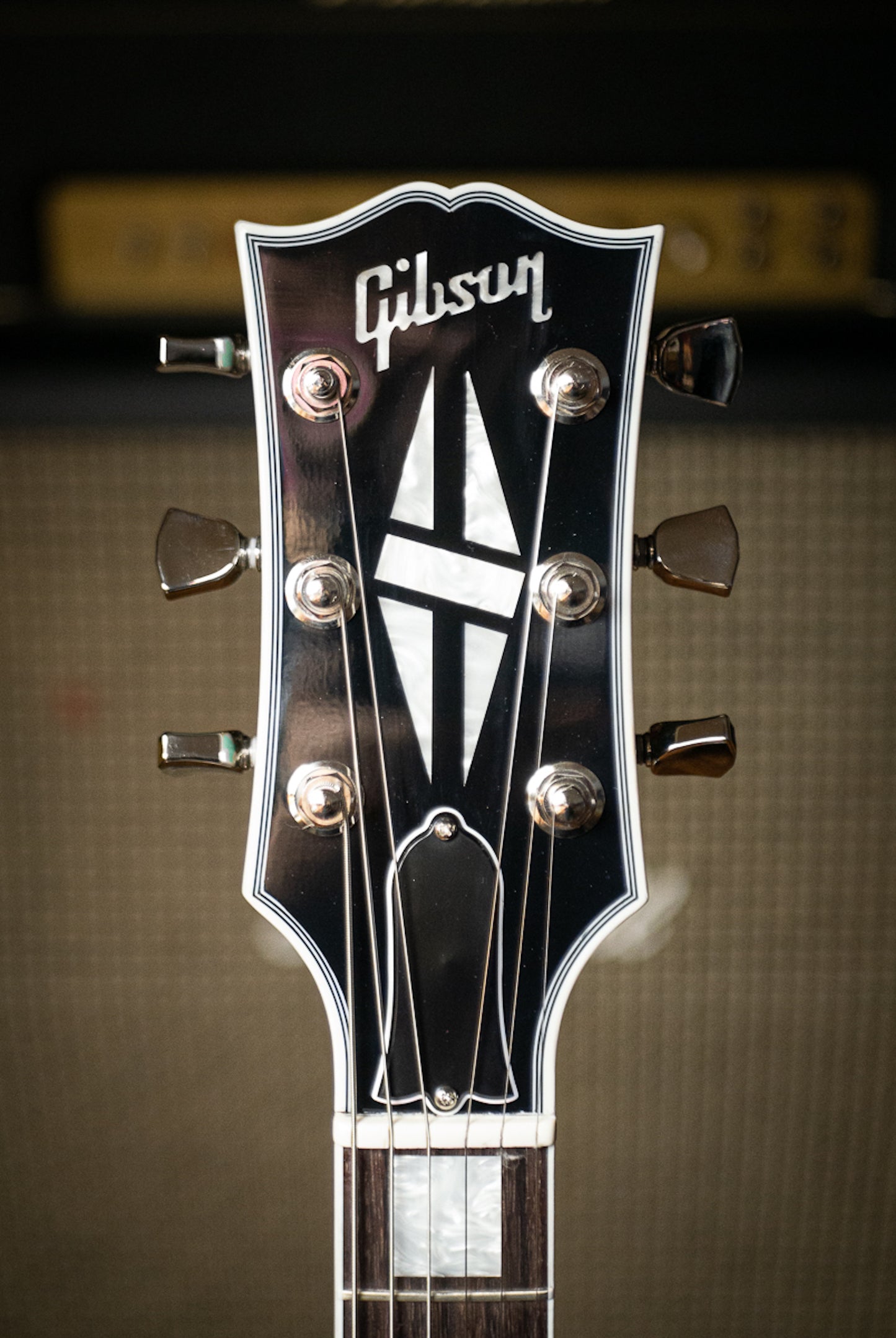 Gibson Kirk Douglas Signature SG Electric Guitar - Inverness Green