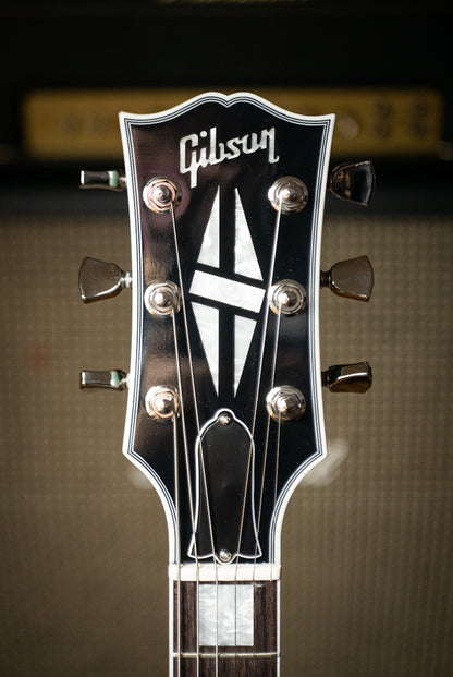 Gibson Kirk Douglas Signature SG Electric Guitar - Inverness Green