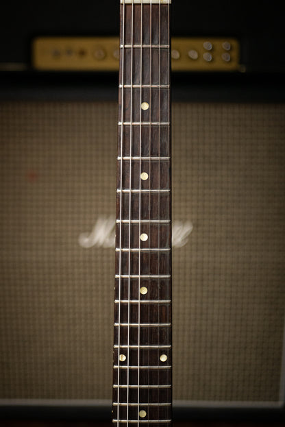 1963 Gibson Les Paul / SG Jr Electric Guitar - Cherry