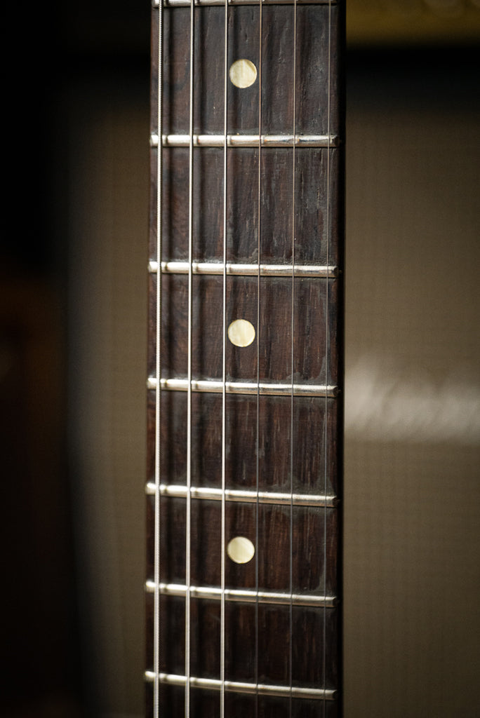 1963 Gibson Les Paul / SG Jr Electric Guitar - Cherry