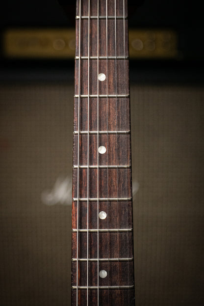 Gibson Flying V Electric Guitar - Antique Natural