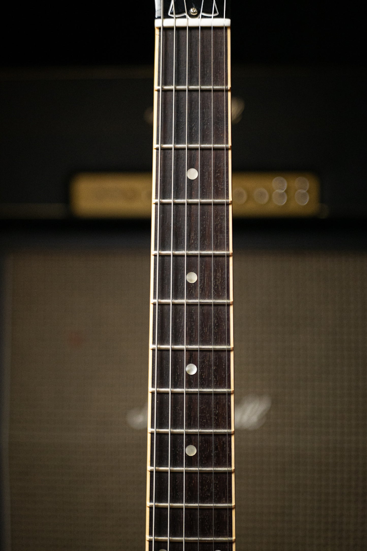 2008 Gibson ES-335 Dot Electric Guitar - Vintage Sunburst