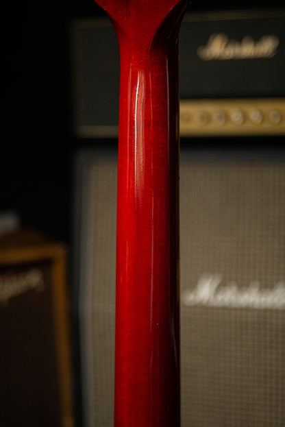 2010 Gibson SG Standard Electric Guitar - Cherry