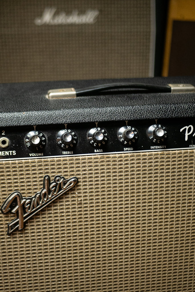 1966 Fender Princeton Combo Amp
