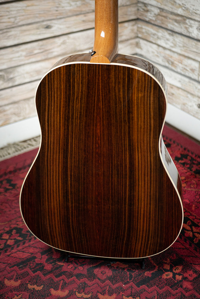 Gibson J-45 Studio Rosewood Acoustic-Electric Guitar - Rosewood Burst